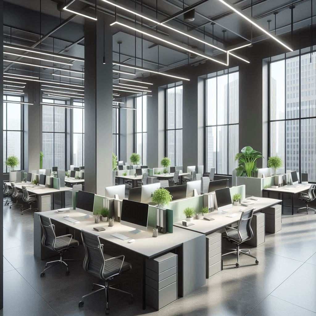 办公资料归档出现后写字楼办公客户接待动线为何要由财务部门分阶段处理